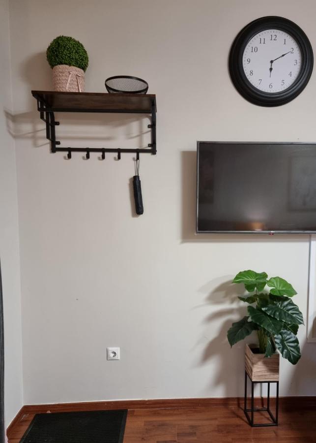 Ferienwohnung Relax Wellness Studio Hajdúszoboszló Exterior foto