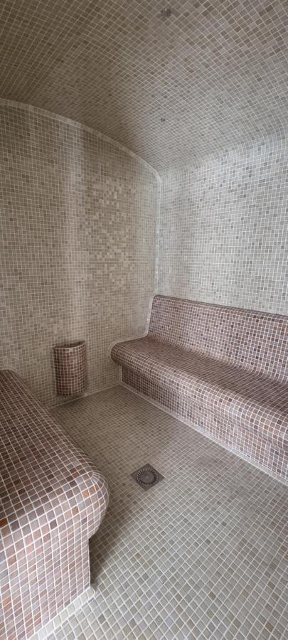 Ferienwohnung Relax Wellness Studio Hajdúszoboszló Exterior foto